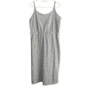 Old Navy Summer Dress Striped